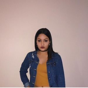 Meet your Posher, Carolyn