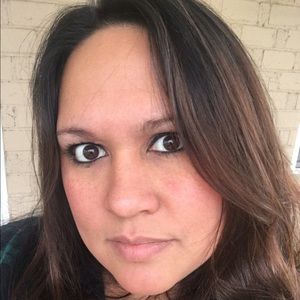 Meet your Posher, Heidi