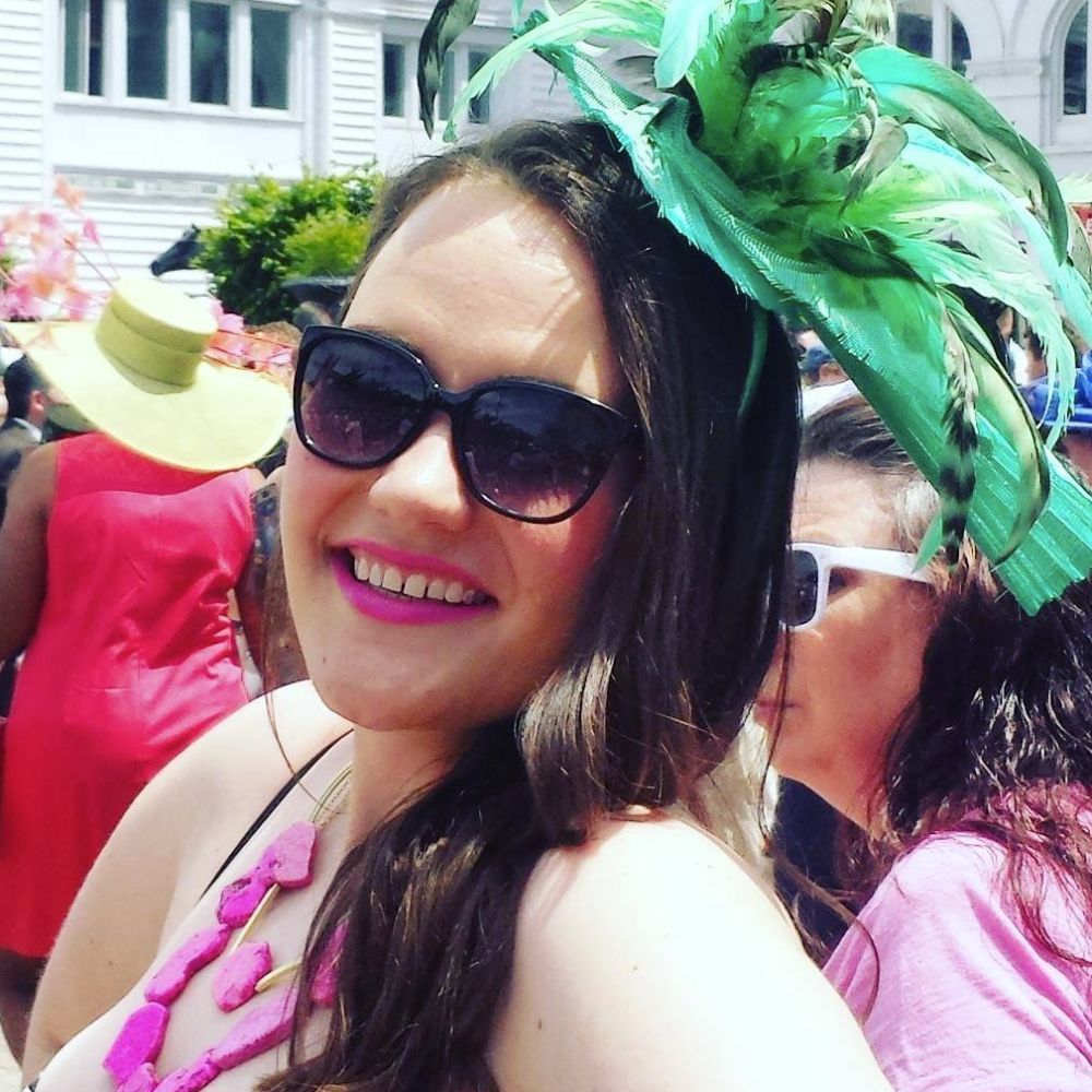 Meet your Posher, Amanda