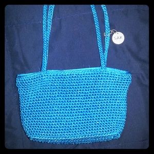 **SOLD** The SAK original purse/handbag