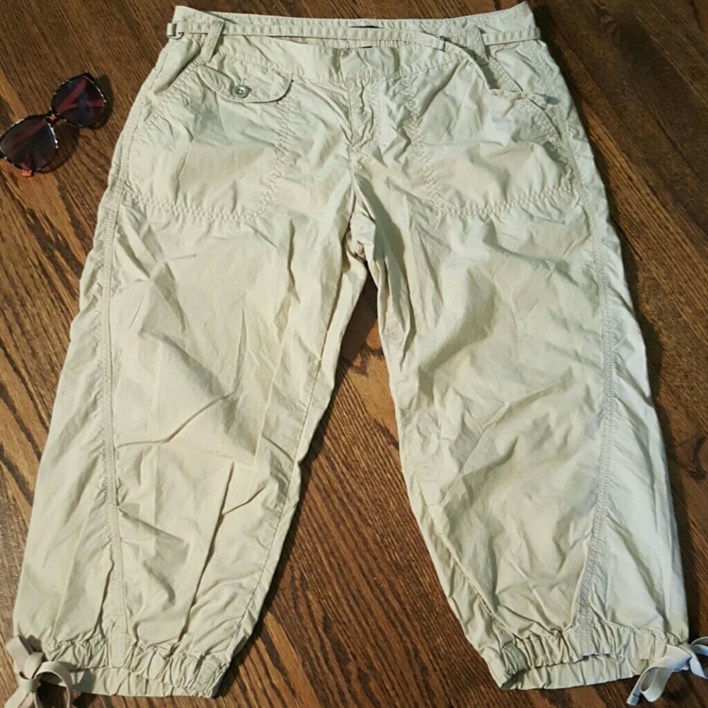 Express capri