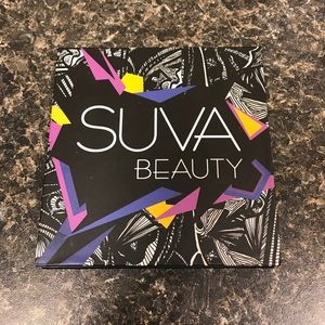 Suva beauty palette