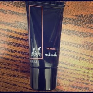 Whish Mud Mask