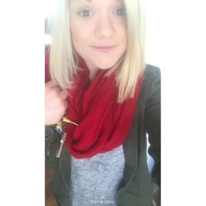 Meet your Posher, Jordan