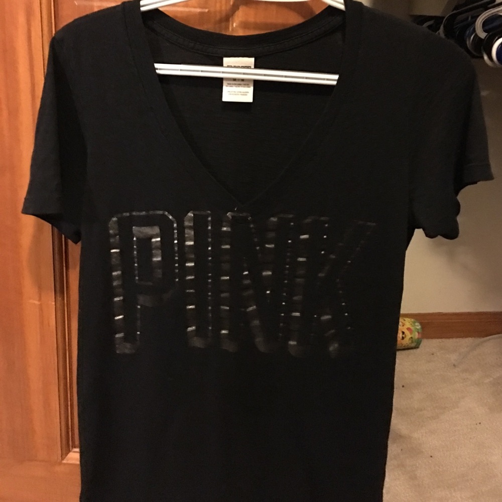 Vs shirt