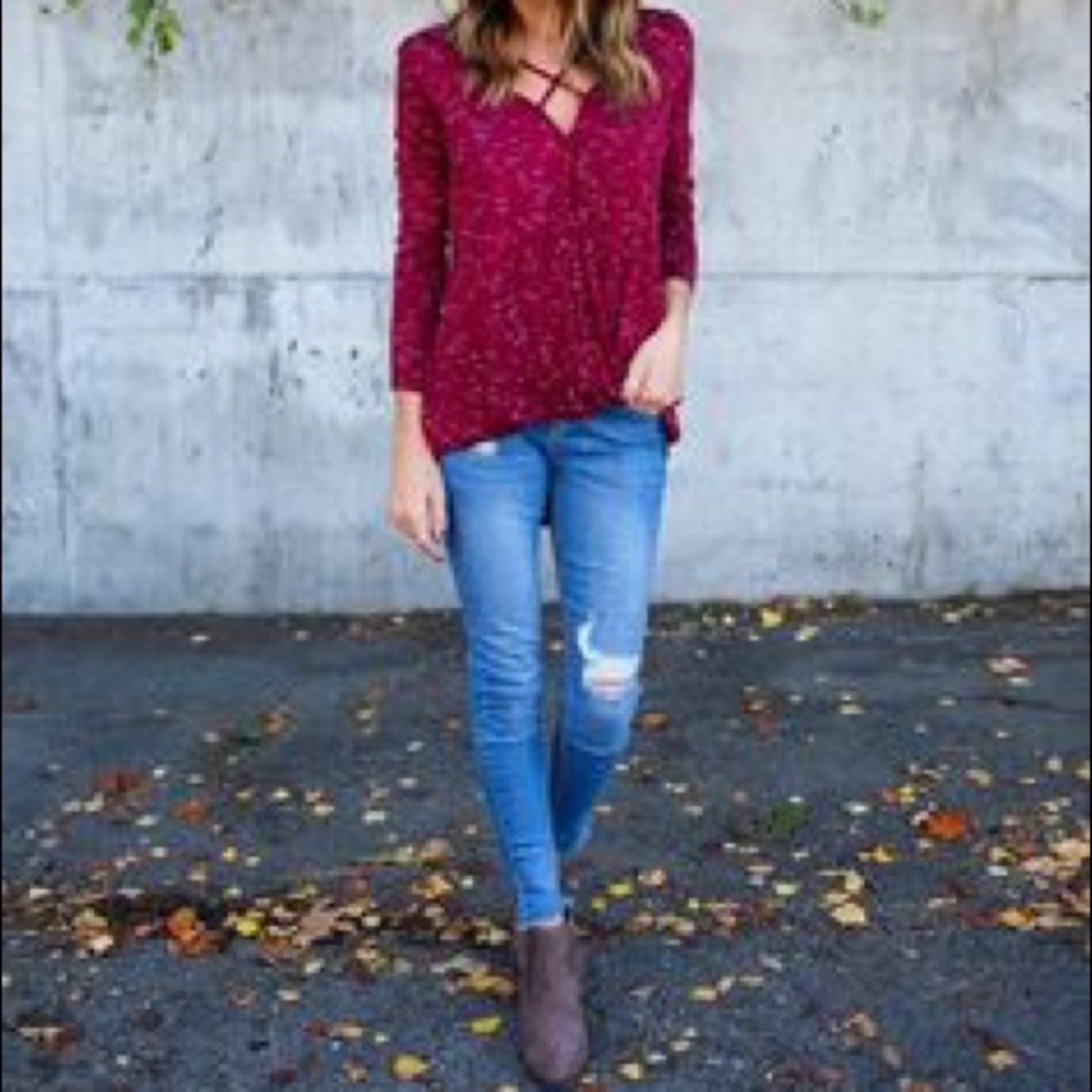 Land Of Dreams Top - Vici