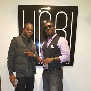 Meet your Posher, Kendall