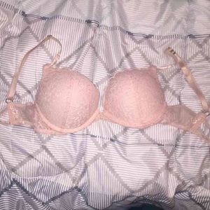 Victoria's Secret bombshell