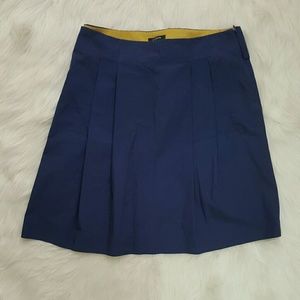 J. Crew Women's A-Line Skirt Size M