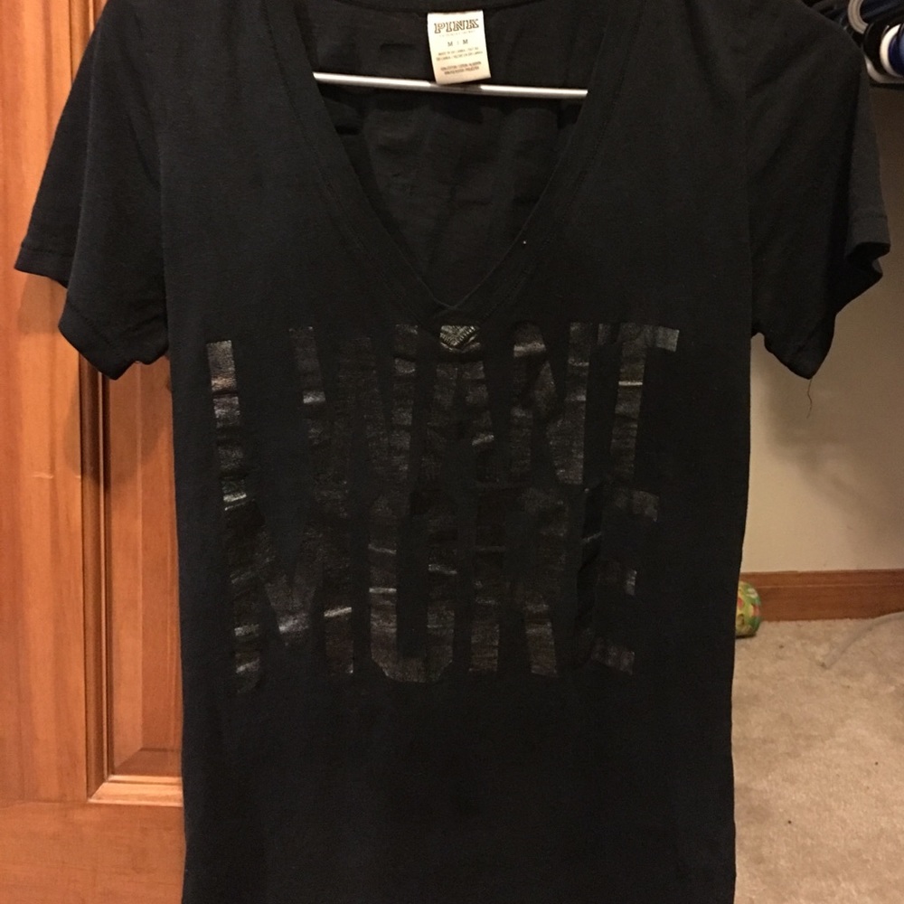 Vs shirt