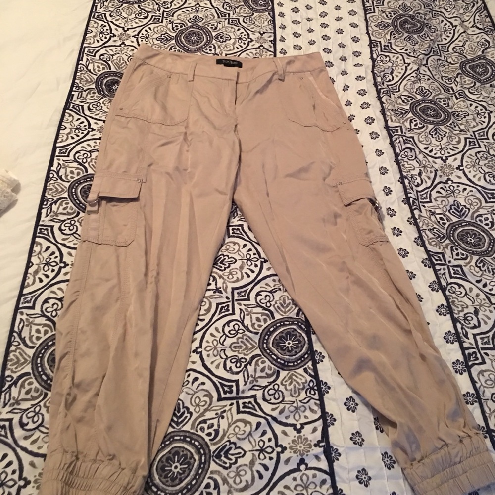 Cargo pants