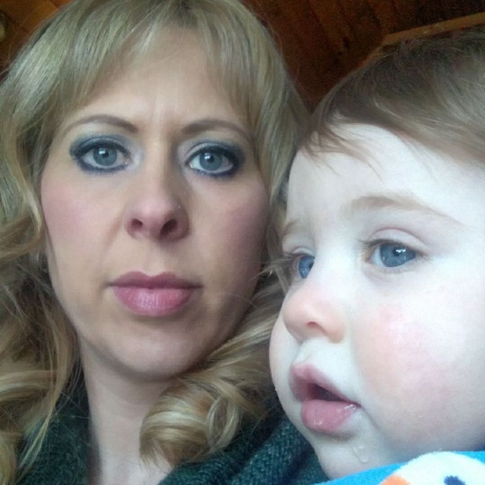 Meet your Posher, Carissa
