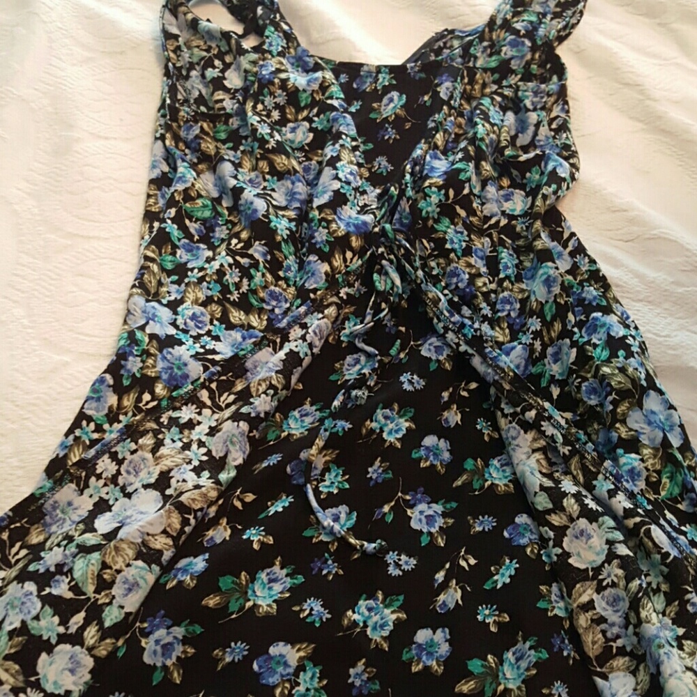 Really cute summer/spring sundress