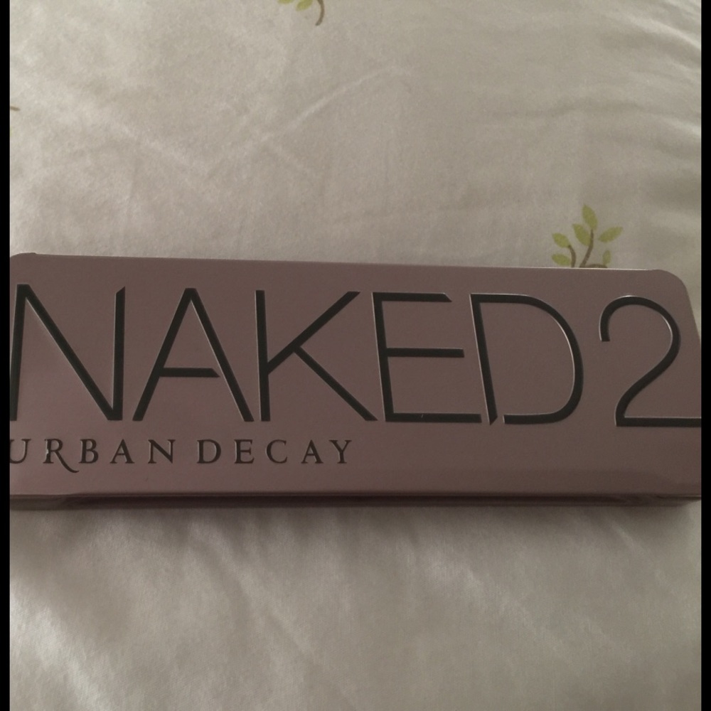 Naked Palette for sale