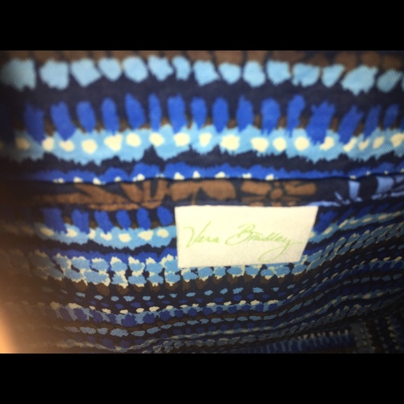 Vera Bradley Bag - Picture 3 of 3