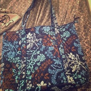 Vera Bradley Bag