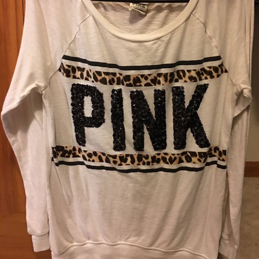 Vs long sleeve