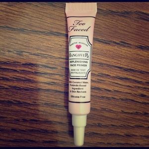 Too Faced mini primer