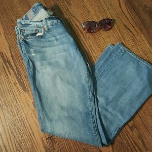 Lucky Brand jeans