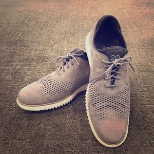 Cole Haan shoes