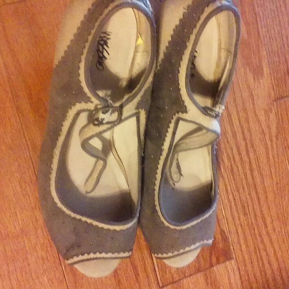 Vintage shoe - Picture 2 of 2