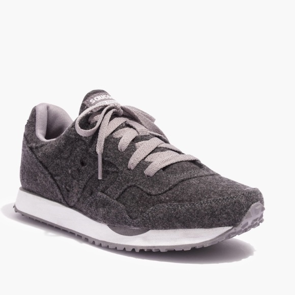 Madewell Shoes - Madewell x Saucony DXN Sneaker ▫️▫️ size 9