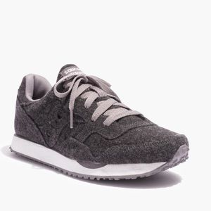 Madewell x Saucony DXN Sneaker ▫️▫️ size 9