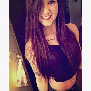 Meet your Posher, Brittany