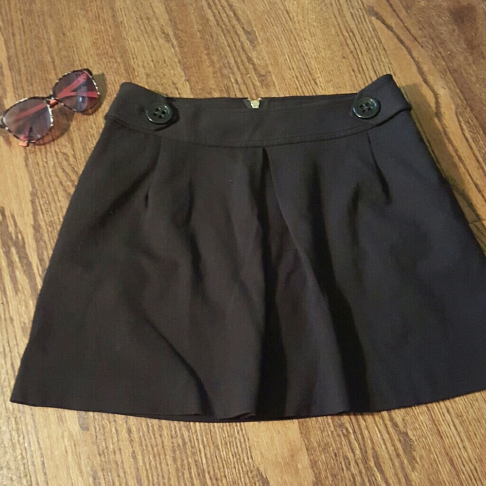 Express design Studio skirt