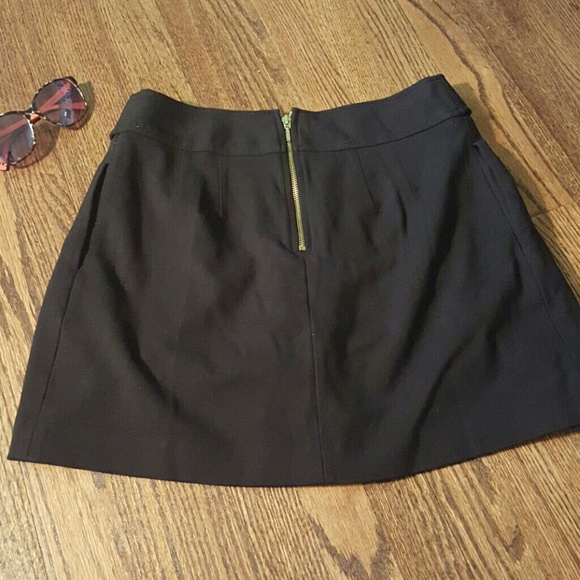 Express design Studio skirt - Picture 2 of 2