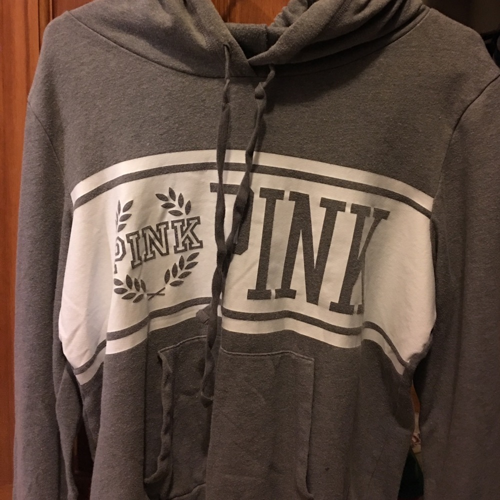 Vs hoodie light weight