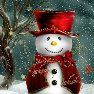 Meet your Posher, Deborah