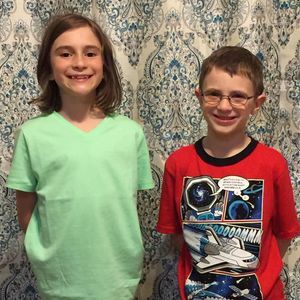 Meet your Posher, Lacey