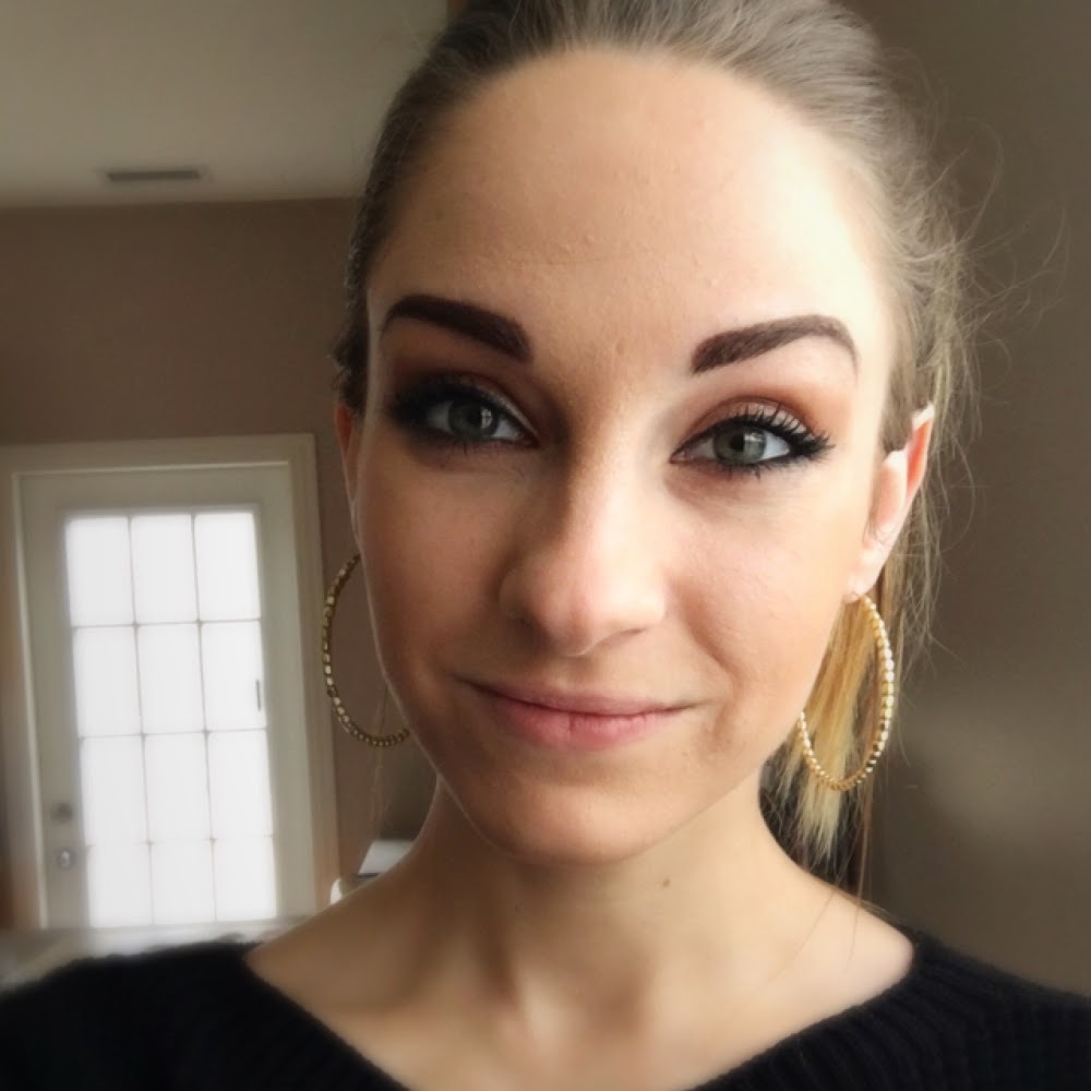 Meet your Posher, Victoria