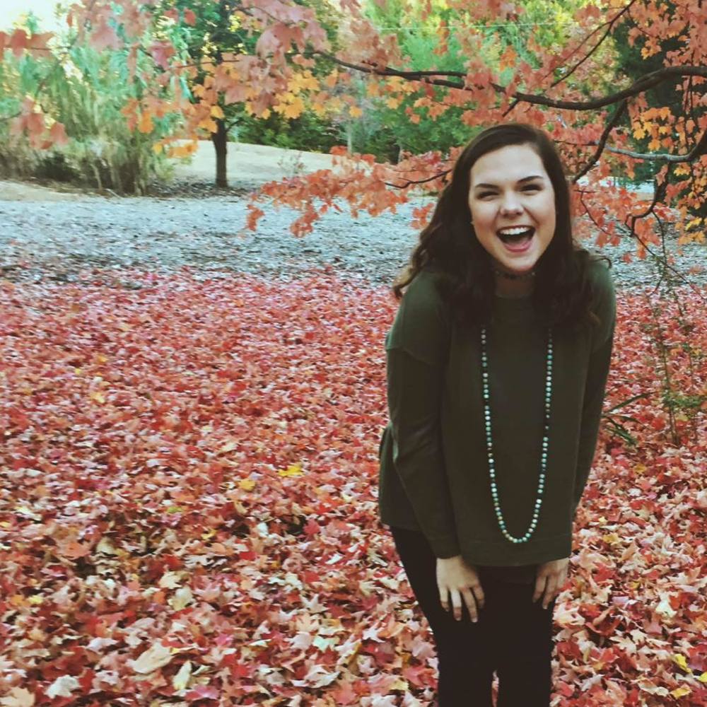 Meet your Posher, Lauren