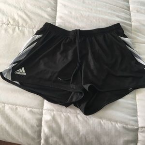 Adidas Running Shorts