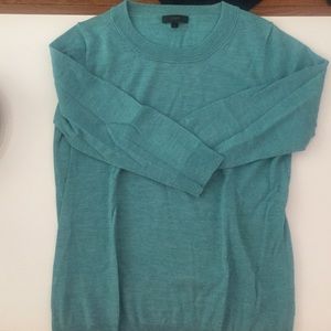 Jcrew tippi sweater