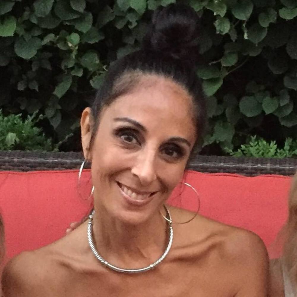 Meet your Posher, Lisa