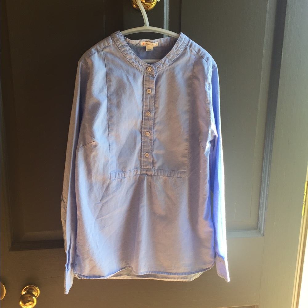 J.Crew tunic