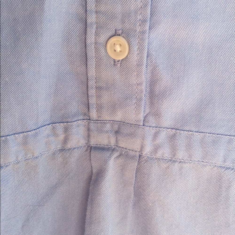 J.Crew tunic - Picture 3 of 3