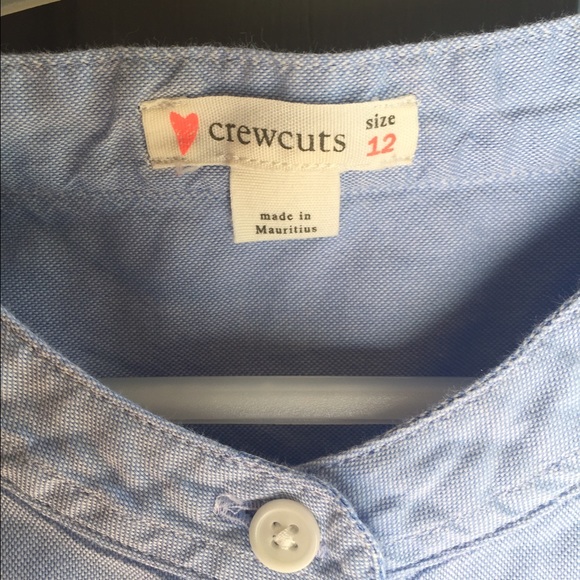 J.Crew tunic - Picture 2 of 3