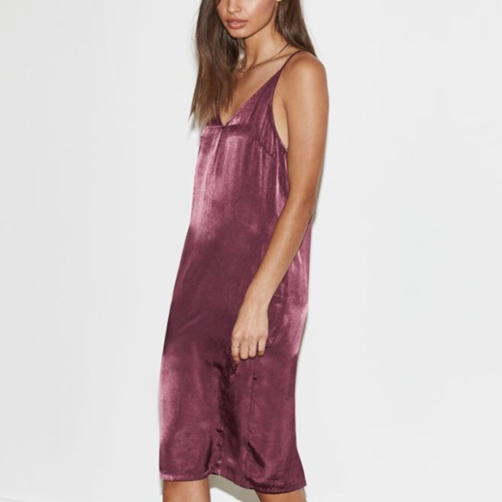 Pacsun Dress