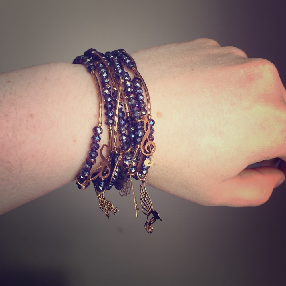 BRACELET BUNDLE - Picture 4 of 8
