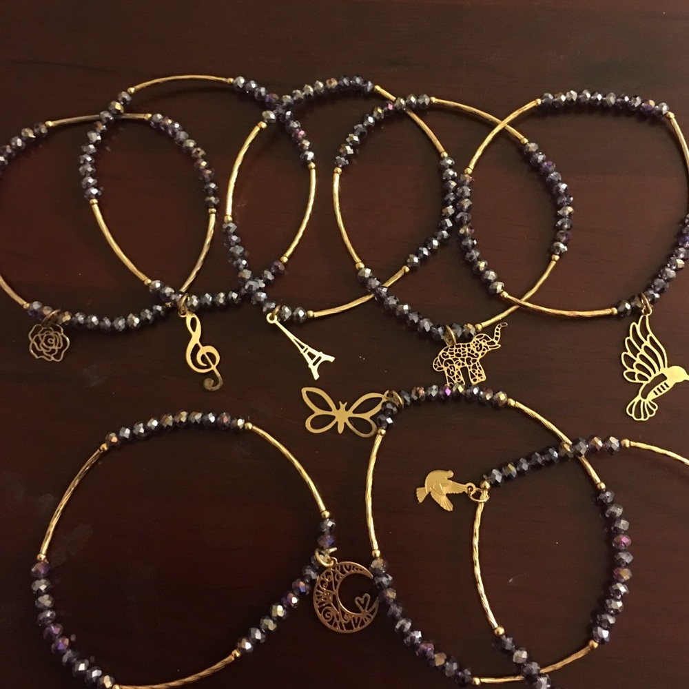 BRACELET BUNDLE - Picture 2 of 8