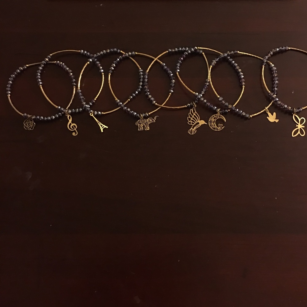 BRACELET BUNDLE - Picture 6 of 8