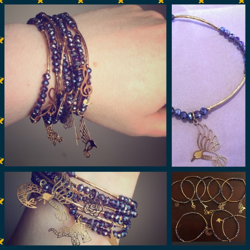 BRACELET BUNDLE - Picture 3 of 8