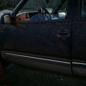 Meet your Posher, Sierra