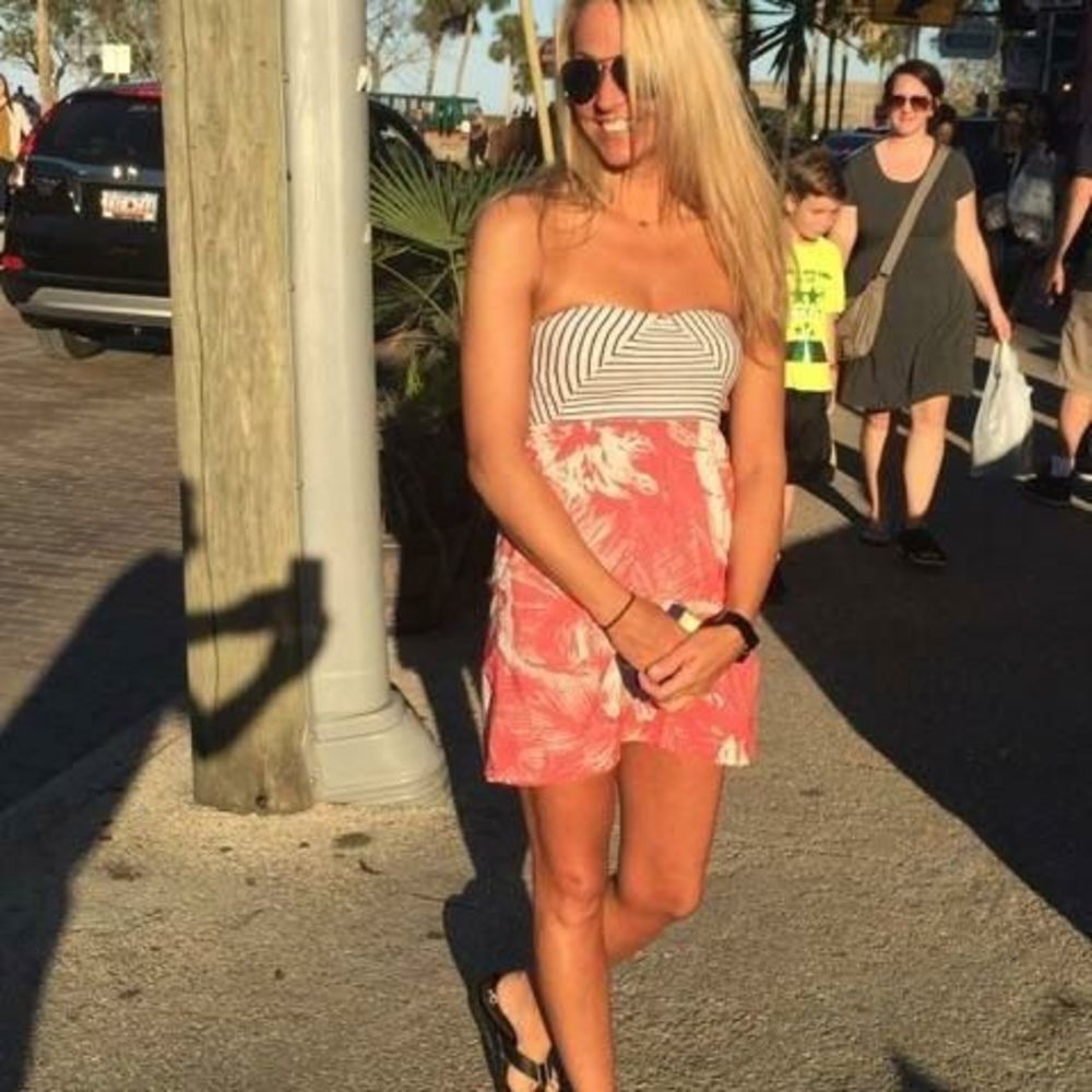 Meet your Posher, Angela