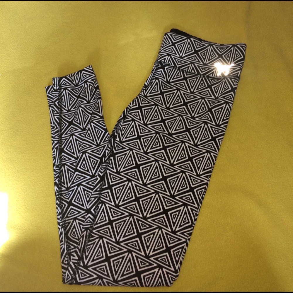 Vs super soft yoga leggings