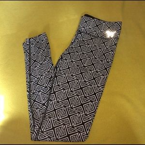 Vs super soft yoga leggings